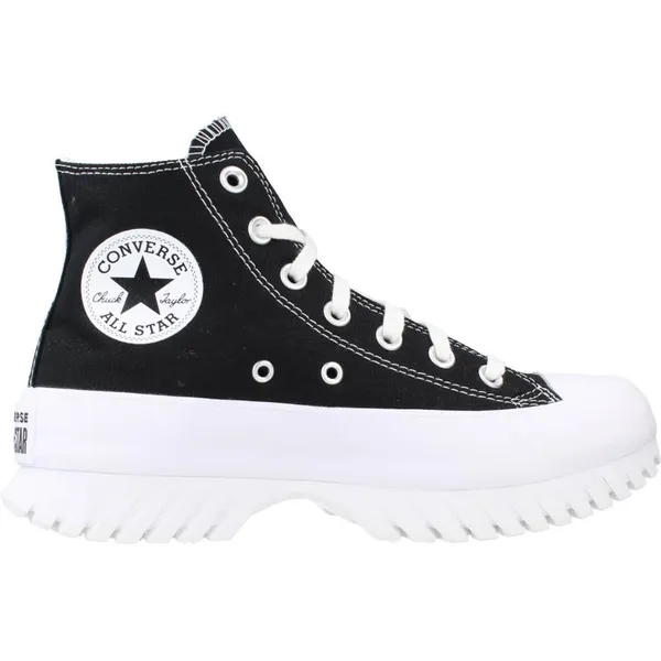Converse Converse CHUCK TAYLOR ALL STAR LUGGED 2.0 Zwart EU — vergelijk prijzen bij 1 winkel