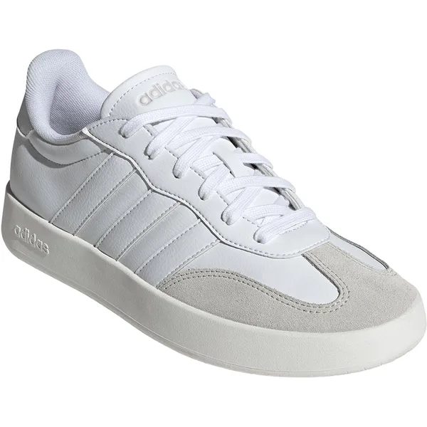 adidas adidas Heren Barreda Sneaker Retro JI2308 Wit