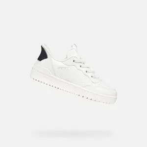 Geox Washiba Fast In wit
