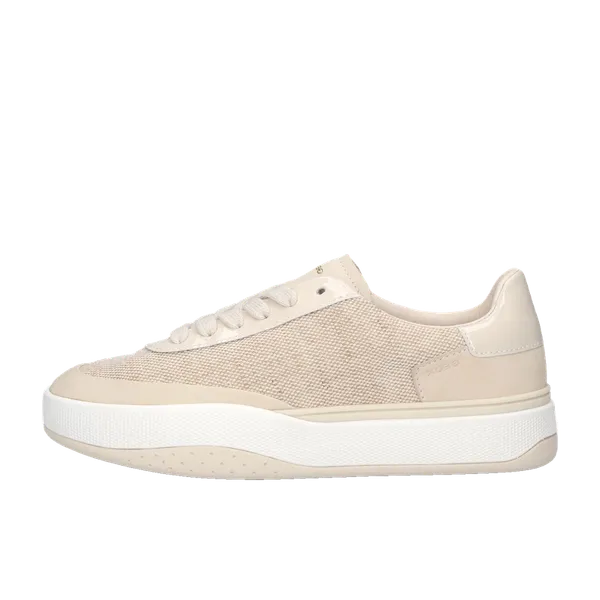 Geox D Dynamia Beige, vergelijk prijzen bij 1 winkel