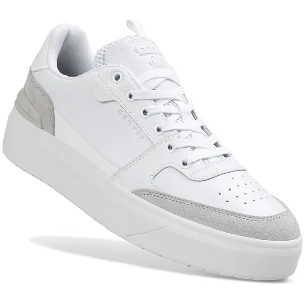 Cruyff Cruyff Endorsed Tennis wit grijs sneakers heren (CC261152151)