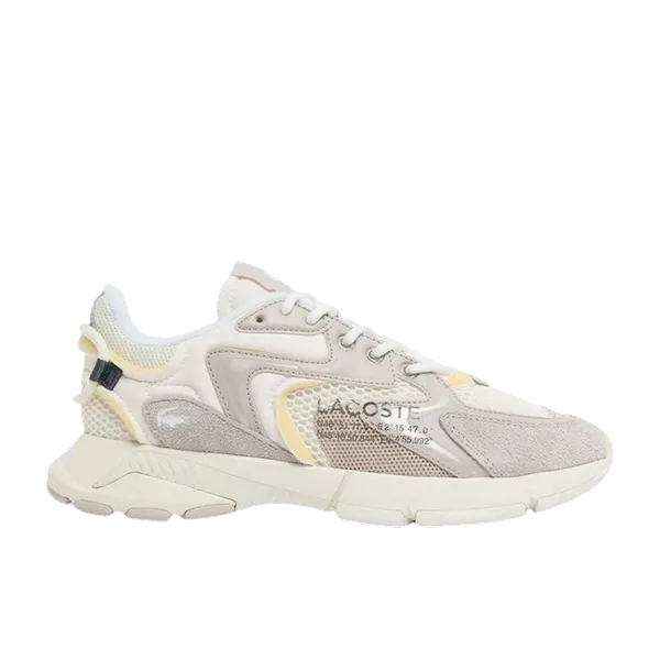Lacoste L003 Neo 1262 Sma Wit, vergelijk prijzen bij 1 winkel