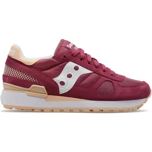 Saucony Shadow paars