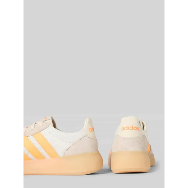 adidas Barreda Decode Wit, foto 2 van 2