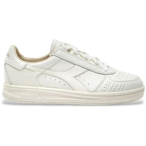 Diadora B.Elite '84 Italia Wit, foto 2 van 2