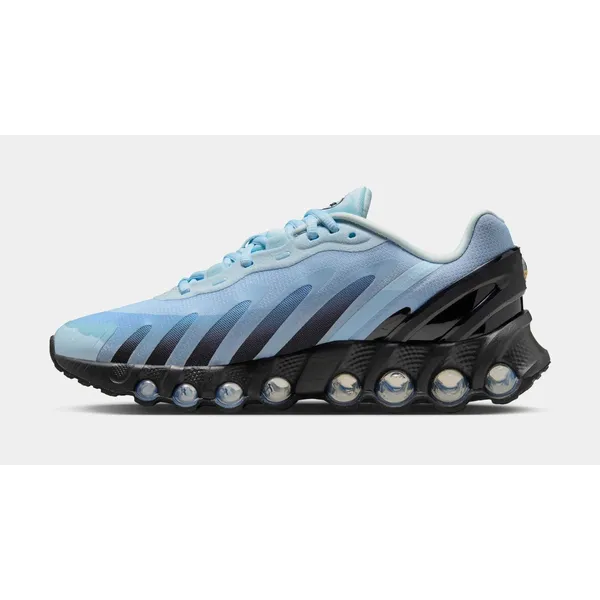 Nike Nike Air Max DN8 - Maat 38 - Blauw / Zwart - Sneakers Dames