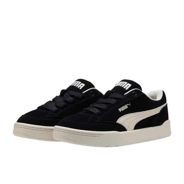 Puma Park Raw Zwart/Crème, vergelijk prijzen bij 1 winkel