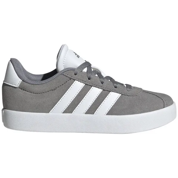 adidas adidas Vl Court 3.0 Schoenen Grijs EU 28 1/2 Jongens,Meisjes
