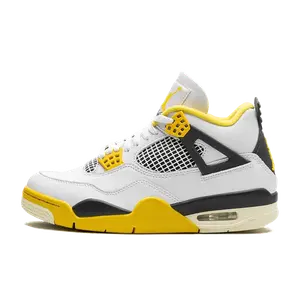 Air Jordan 4 geel