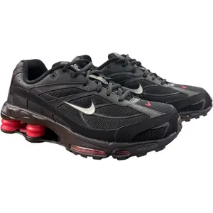 Nike Shox Ride 2 zwart