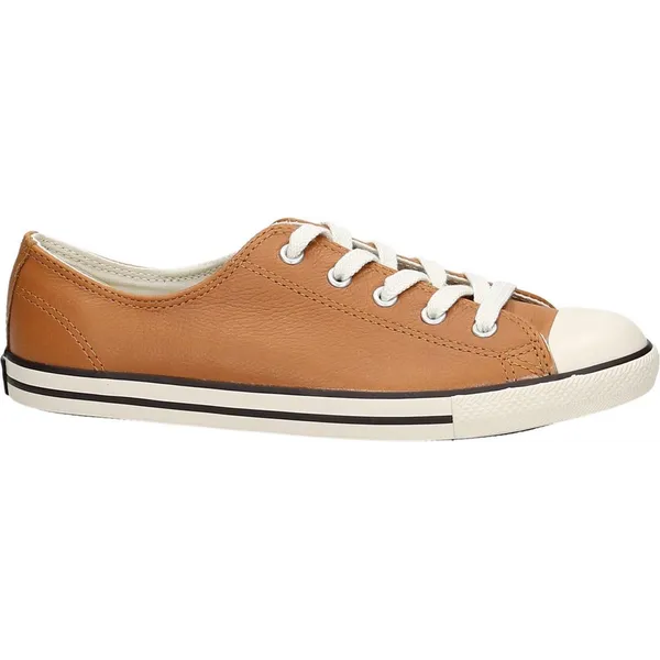 Converse Converse As dainty ox - Sneakers - Dames - Cognac