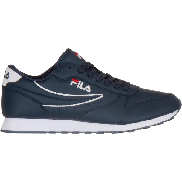 Fila Fila FW Orbit Low Sneakers - Mannen