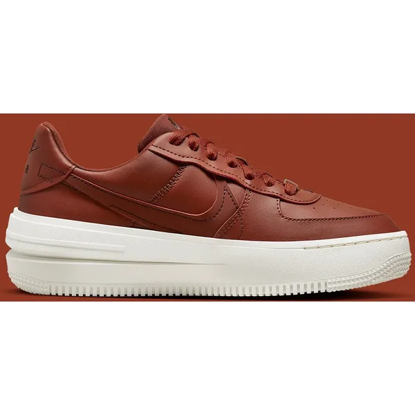 Nike Nike Sneakers Nike Air Force 1 PLT.AF.ORM "Mars Stone"