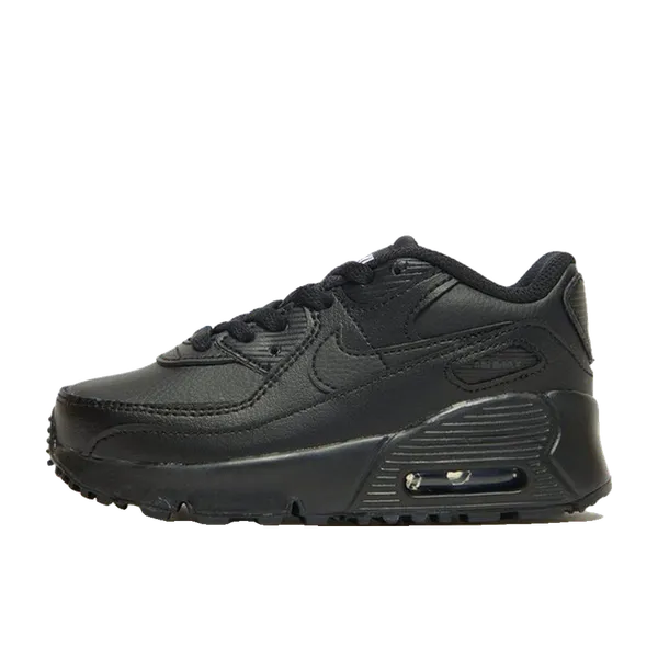 Nike Air Max 90 Ltr Zwart, vergelijk prijzen bij 1 winkel