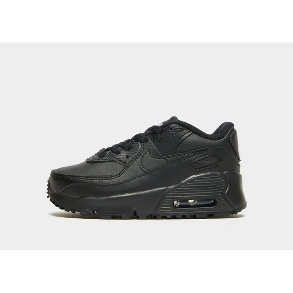 Nike Air Max 90 Ltr Zwart, foto 2 van 2