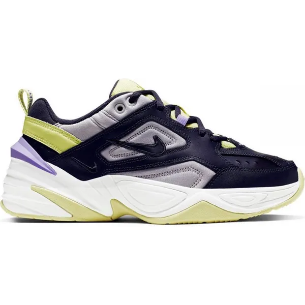 Nike M2K Tekno Grijs