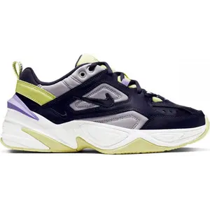 Nike M2K Tekno grijs