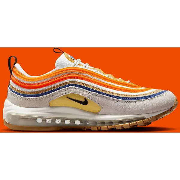 Nike Nike Sneakers Nike Air Max 97 Special Edition "Frank Rudy"