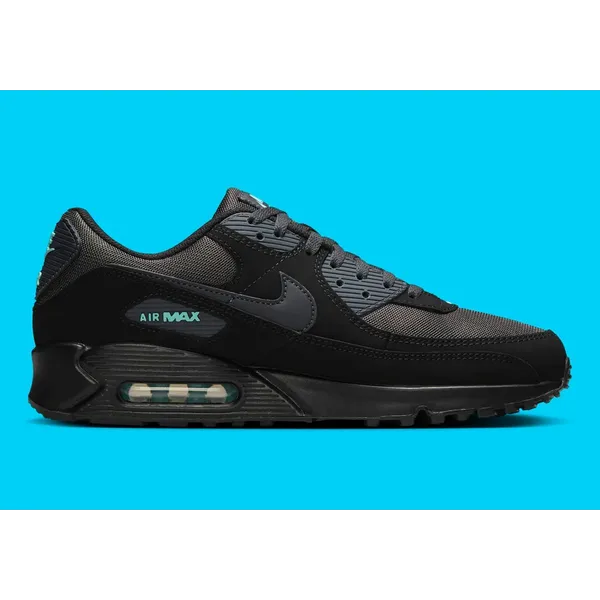 Nike Nike Sneakers Nike Air Max 90 "Black Tiffany"