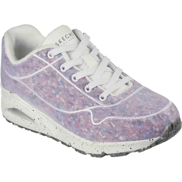 Skechers Skechers Skecher Street UNO Planet-Airy Sneakers Dames 177090