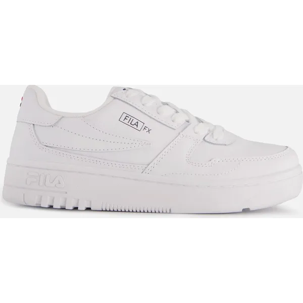 Fila Fila FX Ventuno L Low sneakers wit — vergelijk prijzen bij 1 winkel