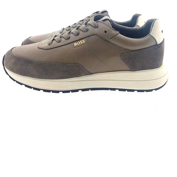 Boss Sneaker beige