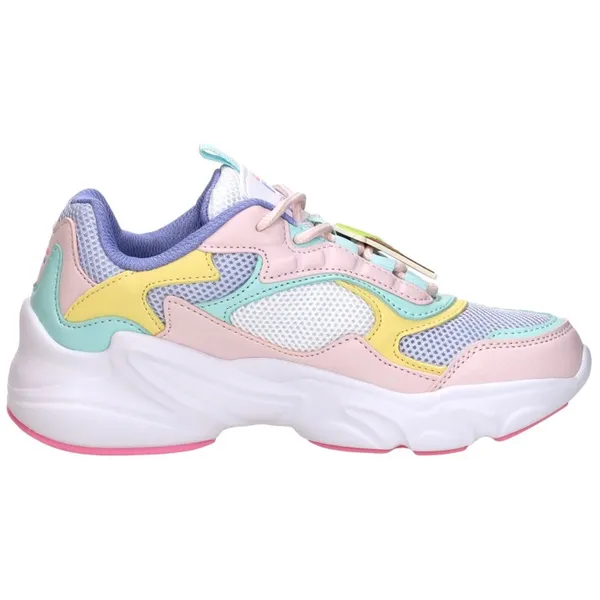 Fila Fila Collene Gelato meisjes sneaker - Multi