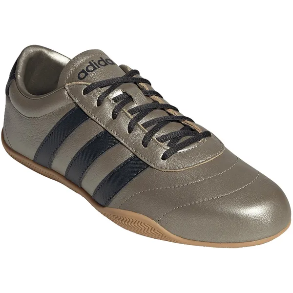 Adidas GRAND COURT LO goudkleurig