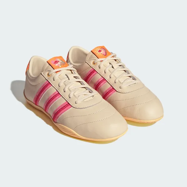 adidas Grand Court LO Goud, foto 2 van 4