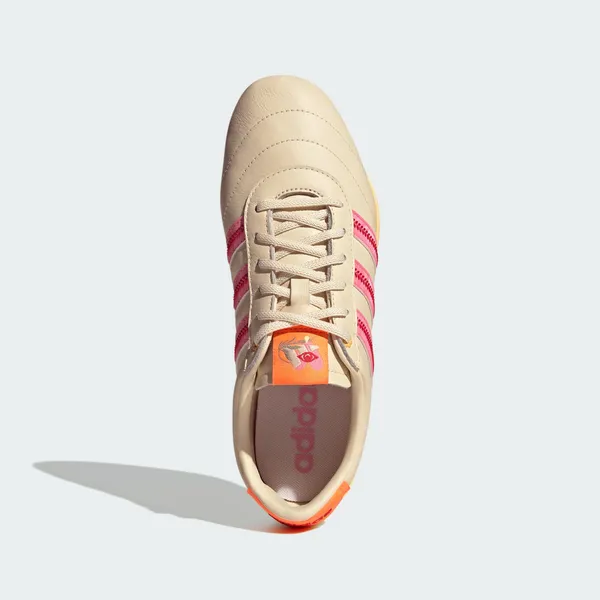 adidas Grand Court LO Goud, foto 3 van 4