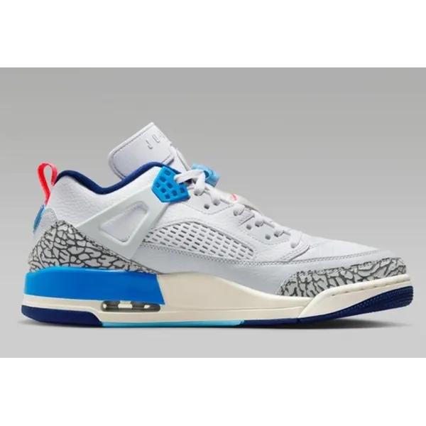 Nike Nike Jordan Spizike Low Heren sneakers”Maat 47.5