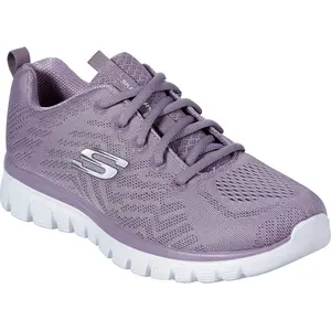 Skechers GRACEFUL GET CONNECTED paars