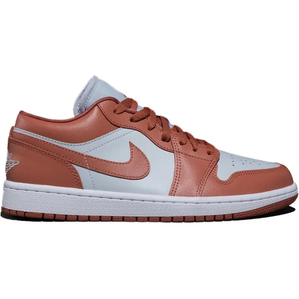 Nike Nike Air Jordan 1 Low WMNS 'Sky J Orange' - DC0774-080 - Kleur als op foto - Schoenen