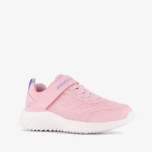 Skechers Bounder roze