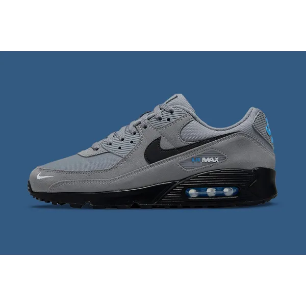 Nike Air Max 90 Grijs, foto 2 van 2