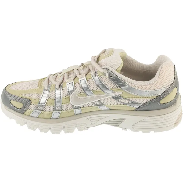 Nike Nike P-6000, Beige, Sneakers, maat: