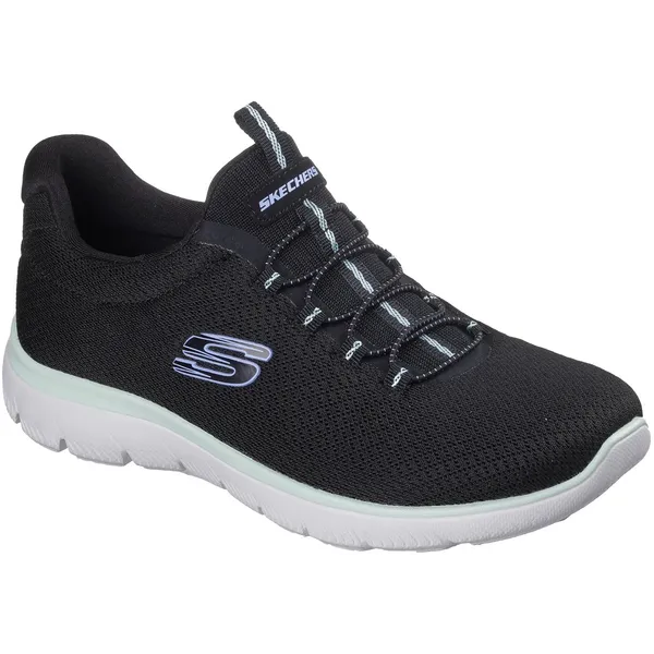 Skechers Skechers Sport Women's Summits Summer Blush Sneakers Slip ins Vegan 150268