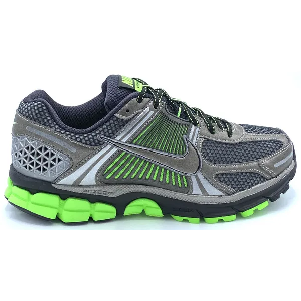 Nike Zoom Vomero 5 Metallic Grijs