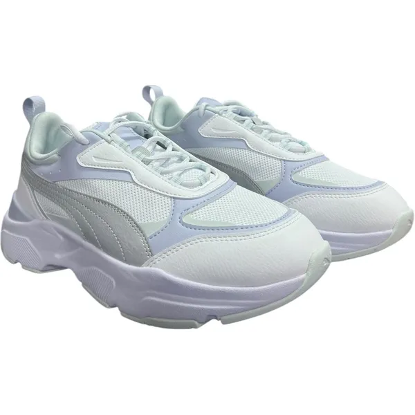 Puma Cassia Blauw/Violet