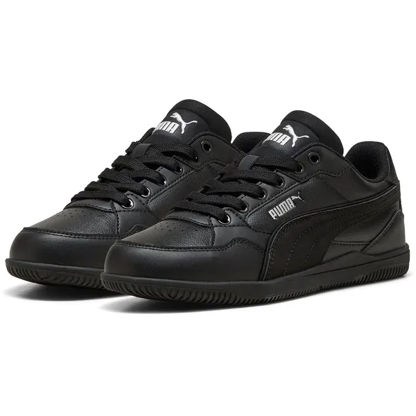 PUMA PUMA Dames K-Moda Sneakers Lifestyle Schoenen 404499 02 Black-Silver-White