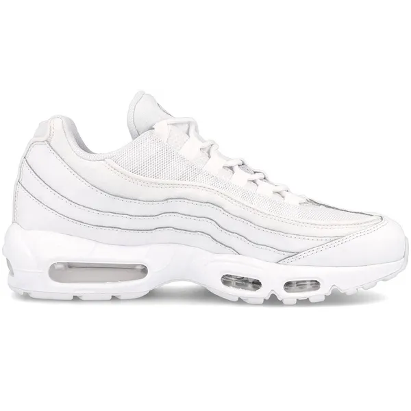 Nike Nike Air Max 95 - Wit - Sneakers heren