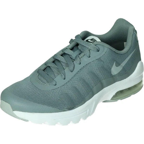 Nike Nike Air Max Invigor GS Kids Sneakers Grey/Grey maat 38