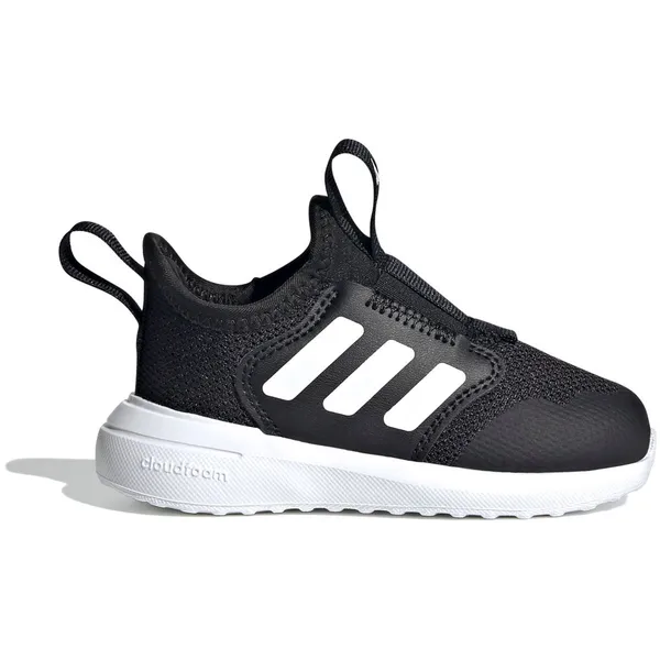 adidas adidas Tensaur Comfort Babyschoenen Zwart EU Jongens,Meisjes
