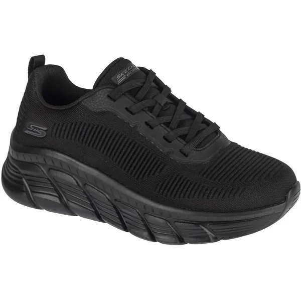 Skechers Skechers Bobs B Flex Hi, Mannen, Sneakers, maat: