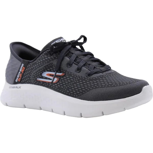 Skechers GO WALK FLEX - New World zwart