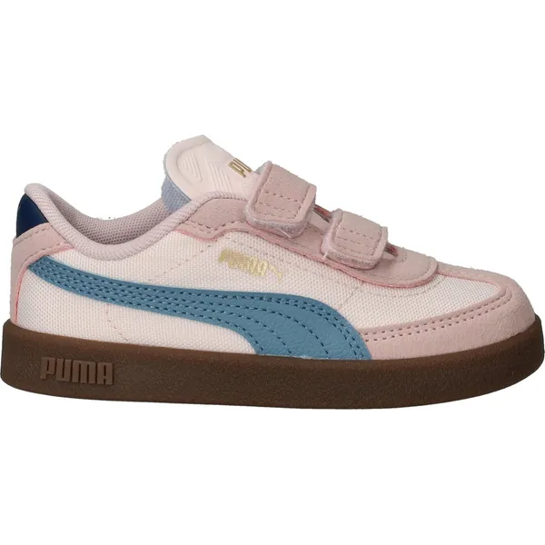 PUMA PUMA Club Ii Era Inf Sneakers - Meisjes - Roze