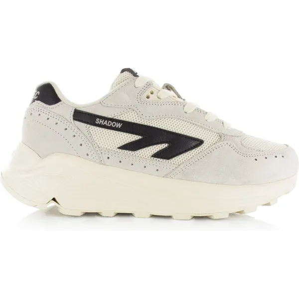 Hi-Tec Hi-Tec Shadow Sneakers Ecru