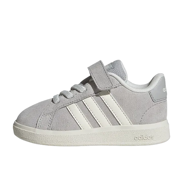 adidas Grand Court 2.0 Grijs Kids, vergelijk prijzen bij 1 winkel