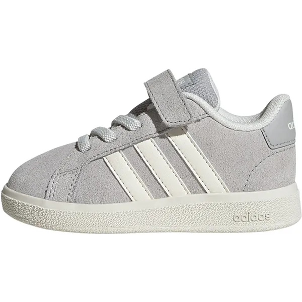 adidas Grand Court 2.0 Grijs Kids, foto 2 van 2