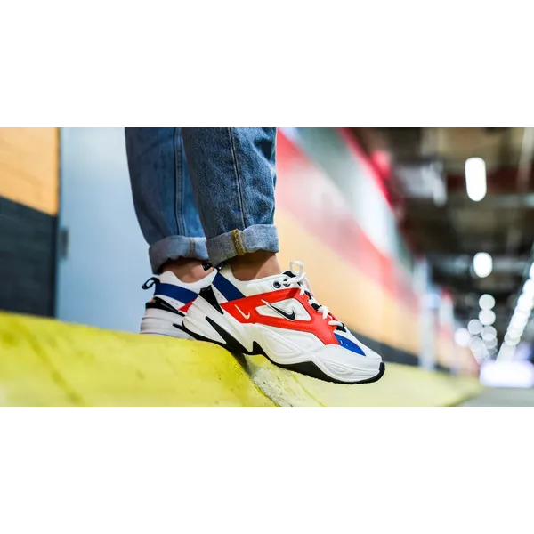 Nike Nike M2K Tekno - Sneakers Maat 36.5 — vergelijk prijzen bij 1 winkel